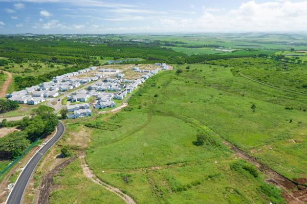 477 m² Land