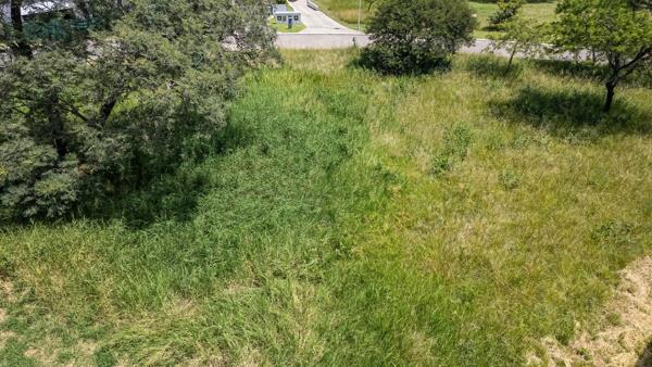 903 m² Land