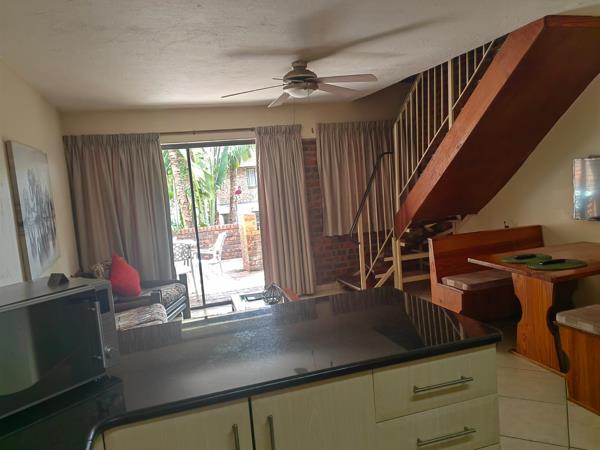2 Bedroom Duplex