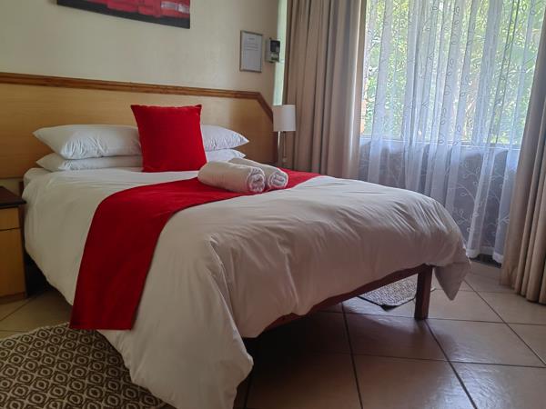 2 Bedroom Duplex