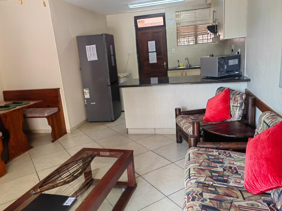 2 Bedroom Duplex