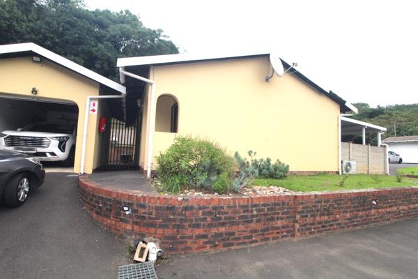 2 Bedroom Simplex