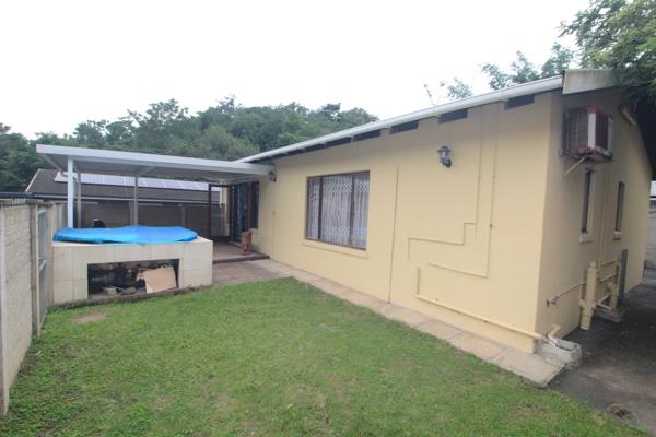 2 Bedroom Simplex