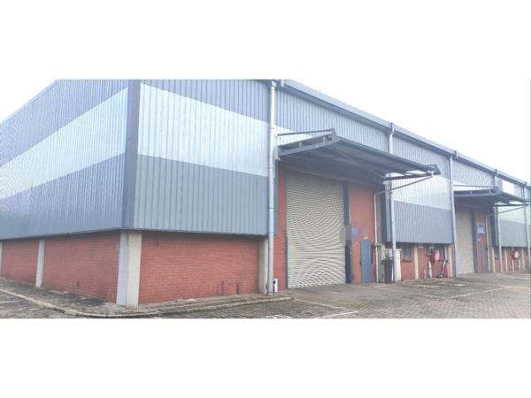 431 m² Commercial space