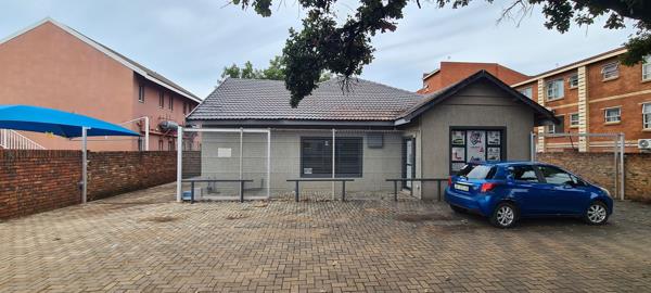 67 m² Office Space