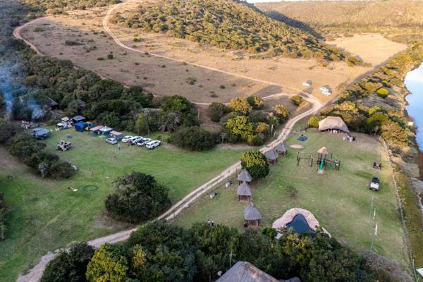 418 ha Farm