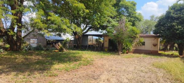 75 ha Farm