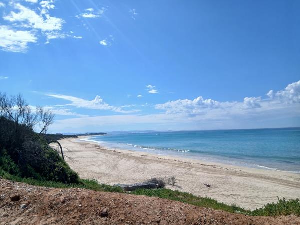 720 m² Land