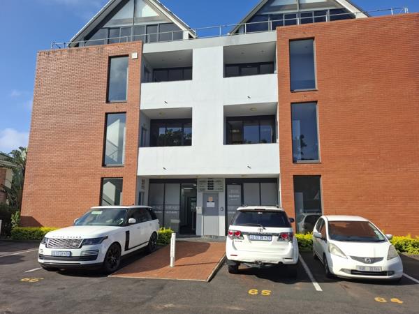 130 m² Office Space