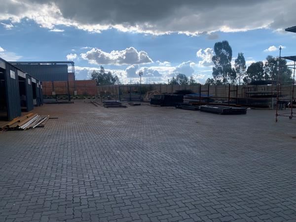 1 654 m² Commercial space