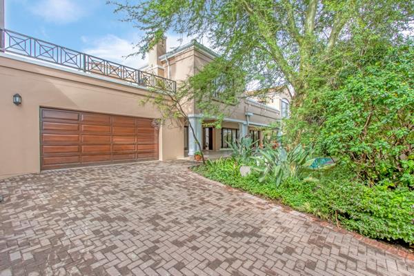 4 Bedroom Cluster