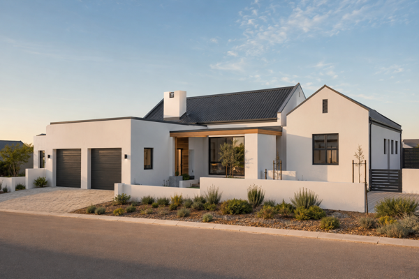 549 m² Land
