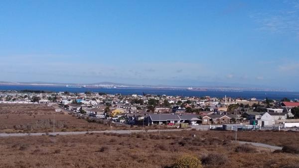 549 m² Land