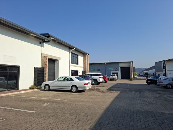 224 m² Industrial space