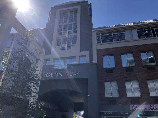 176 m² Retail Space