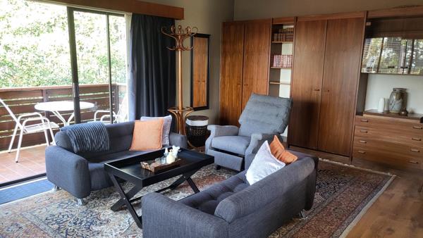 1 Bedroom Garden Cottage