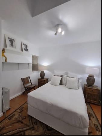1 Bedroom Garden Cottage