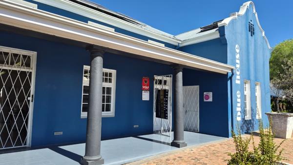 175 m² Commercial space