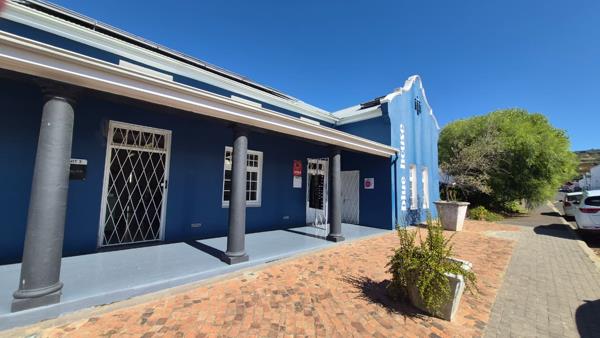 175 m² Commercial space