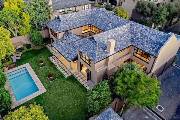 4 Bedroom Cluster