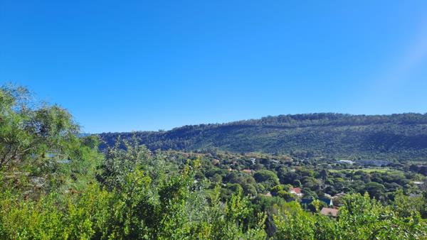 1 335 m² Land