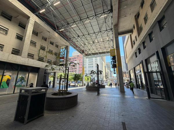 78.5 m² Retail Space