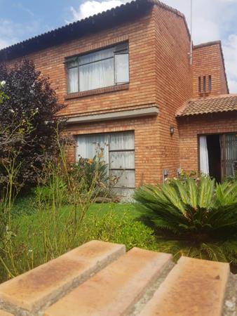 2 Bedroom Duplex