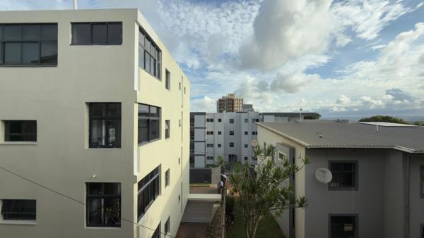 1.5 Bedroom Apartment