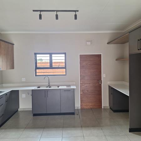 3 Bedroom Simplex