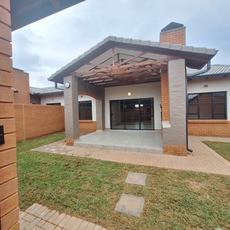 3 Bedroom Simplex