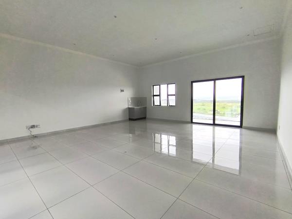 80 m² Commercial space