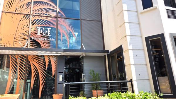 274 m² Commercial space