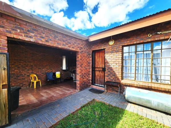 4 Bedroom Duplex