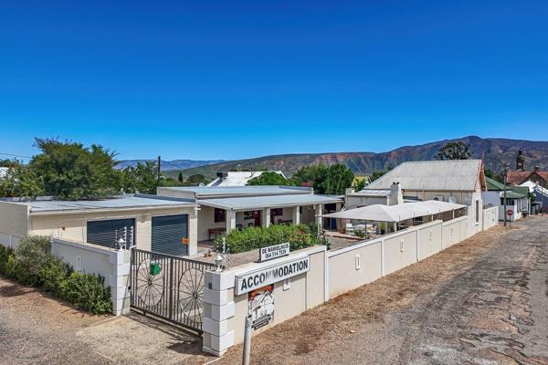 370 m² Commercial space
