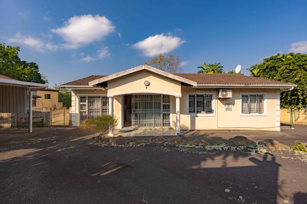 2 Bedroom Simplex