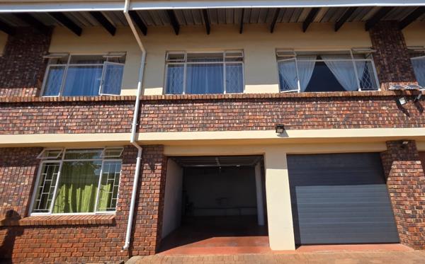 4 Bedroom Townhouse