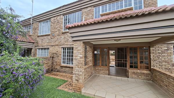 2 Bedroom Duplex