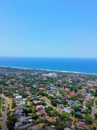 2 031 m² Land