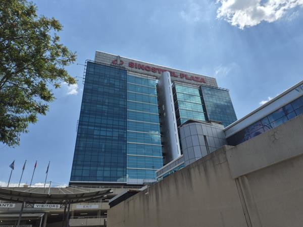 159 m² Commercial space