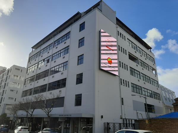 347 m² Commercial space