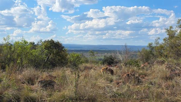 2 516 m² Land