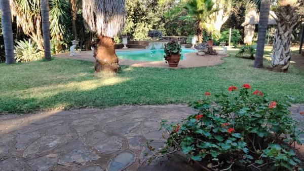 3 ha Farm with House