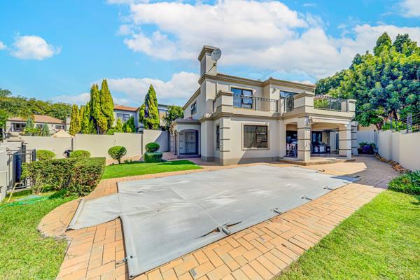 3 Bedroom Cluster