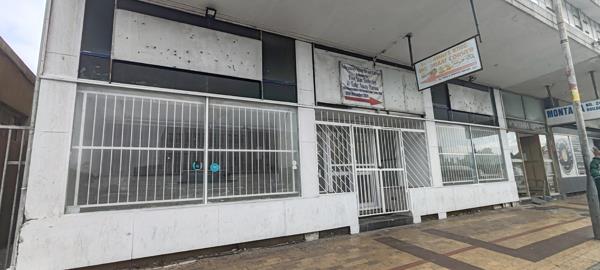 145 m² Retail Space