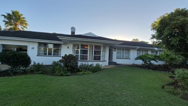 5 Bedroom House