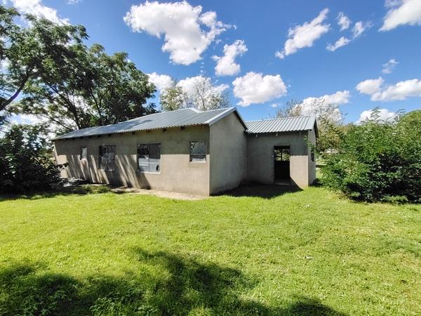 2 ha Smallholding
