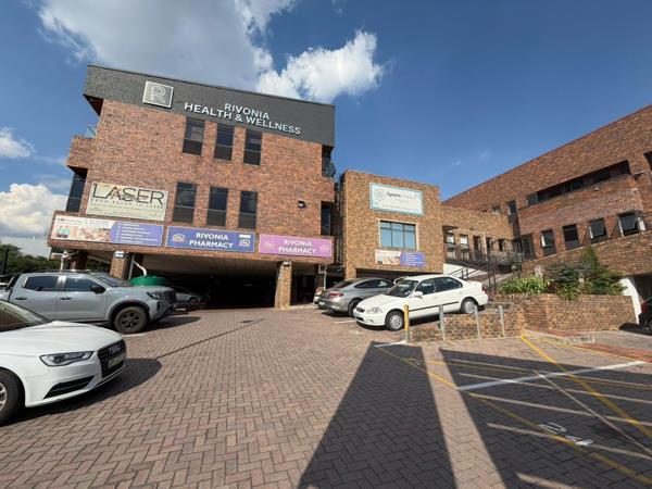 14 m² Commercial space