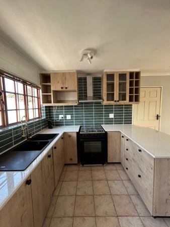 2 Bedroom Garden Cottage