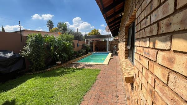 4 Bedroom Townhouse