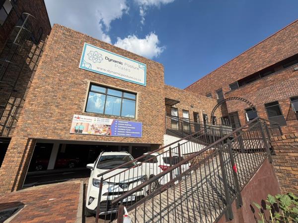 14 m² Commercial space